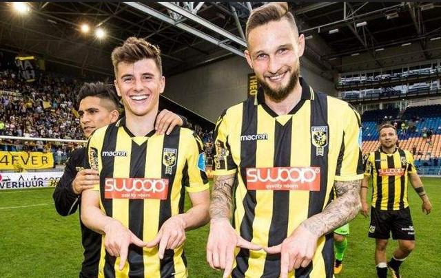 正在试阵的 正在试阵的