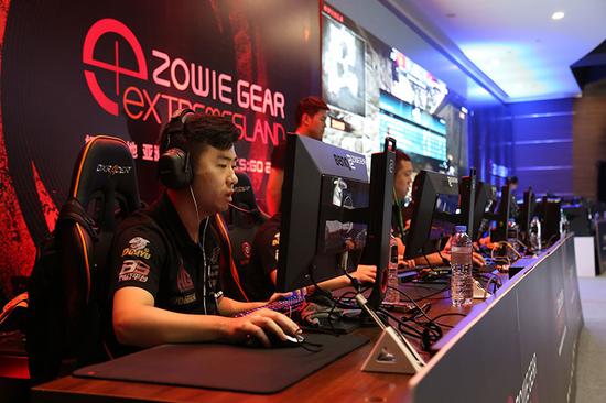 上升往往更 上升往往更