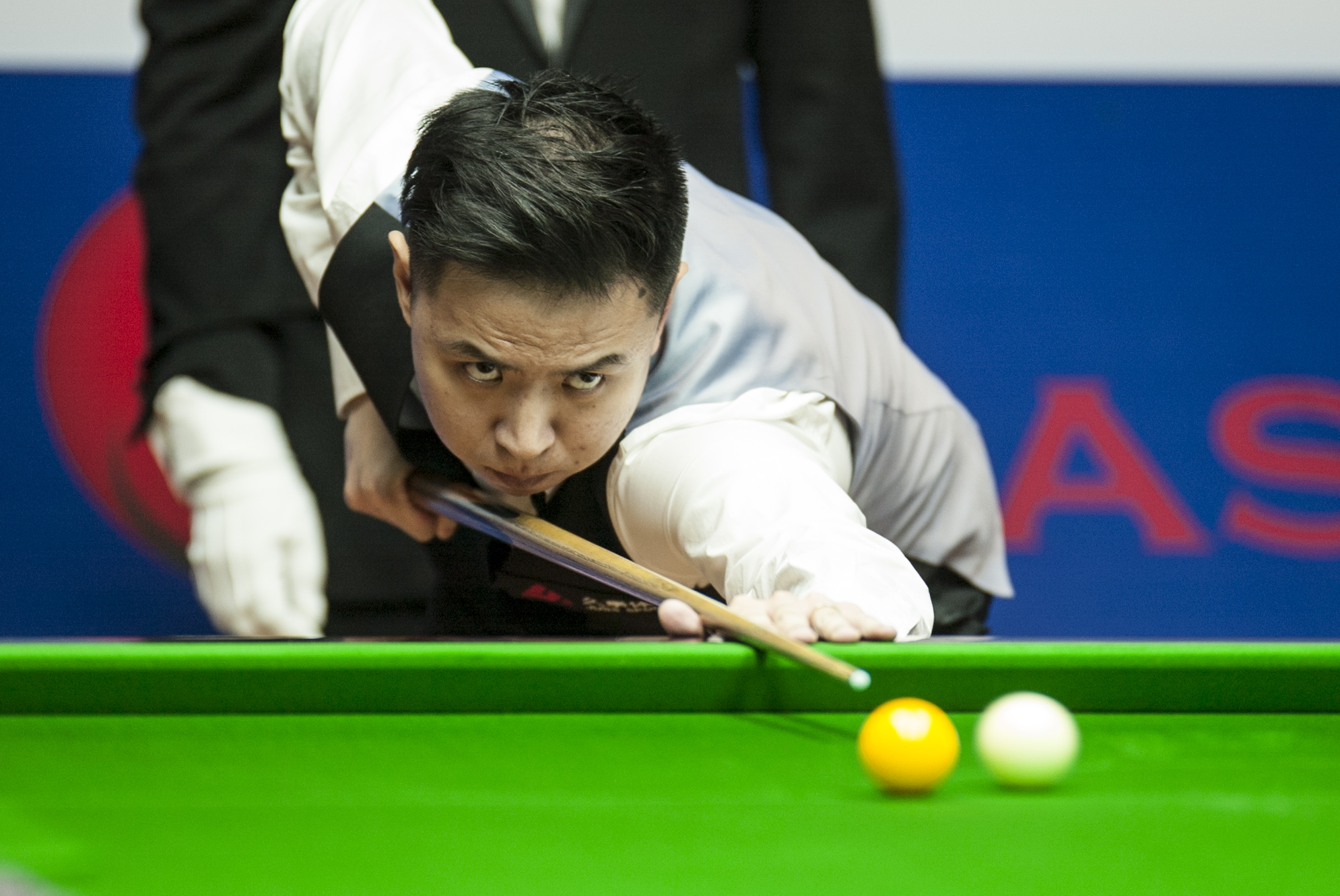 项队在备战 项队在备战