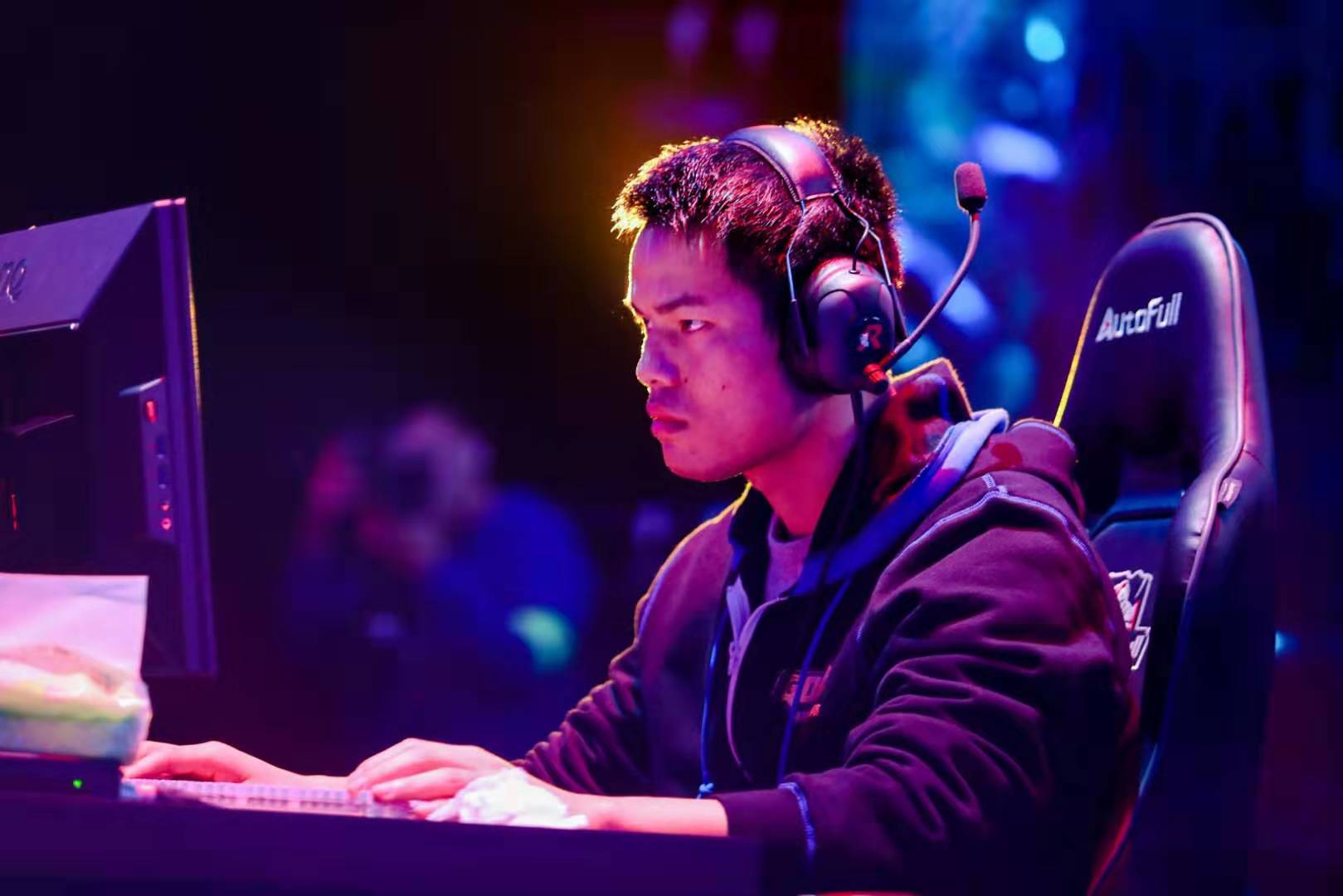 峰對決最終 峰對決最終