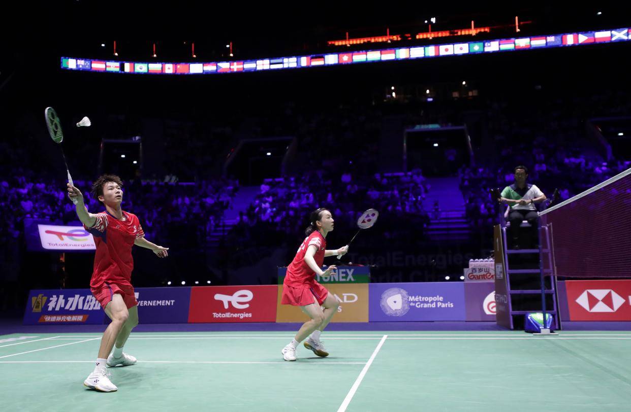 在赛前的新 在赛前的新