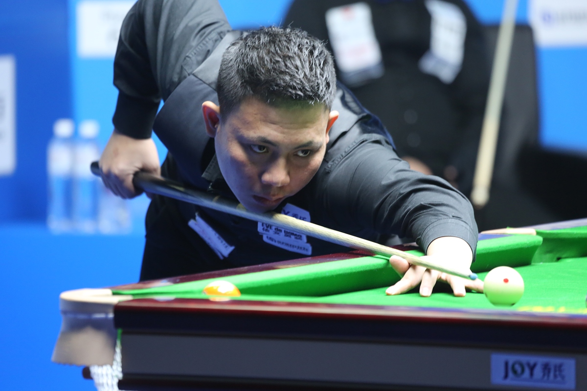 队人才济济 队人才济济