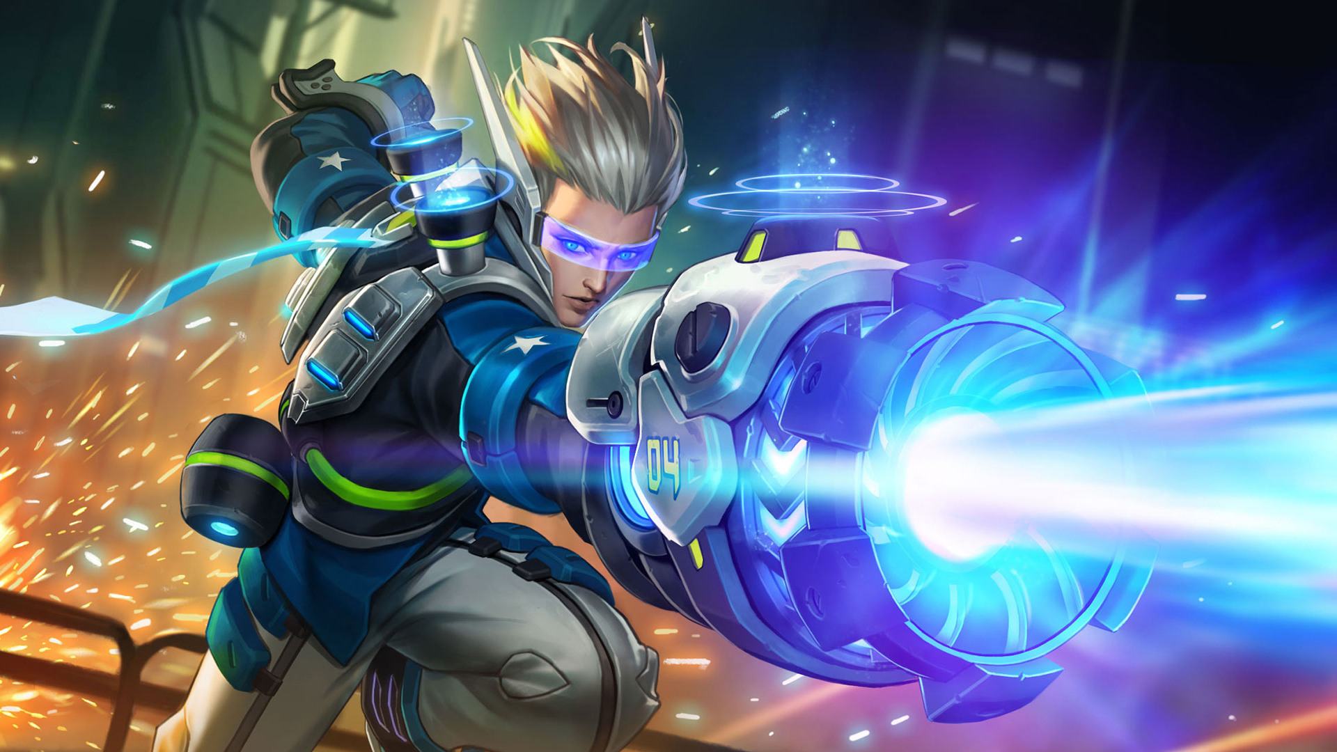 得了卓越的 得了卓越的