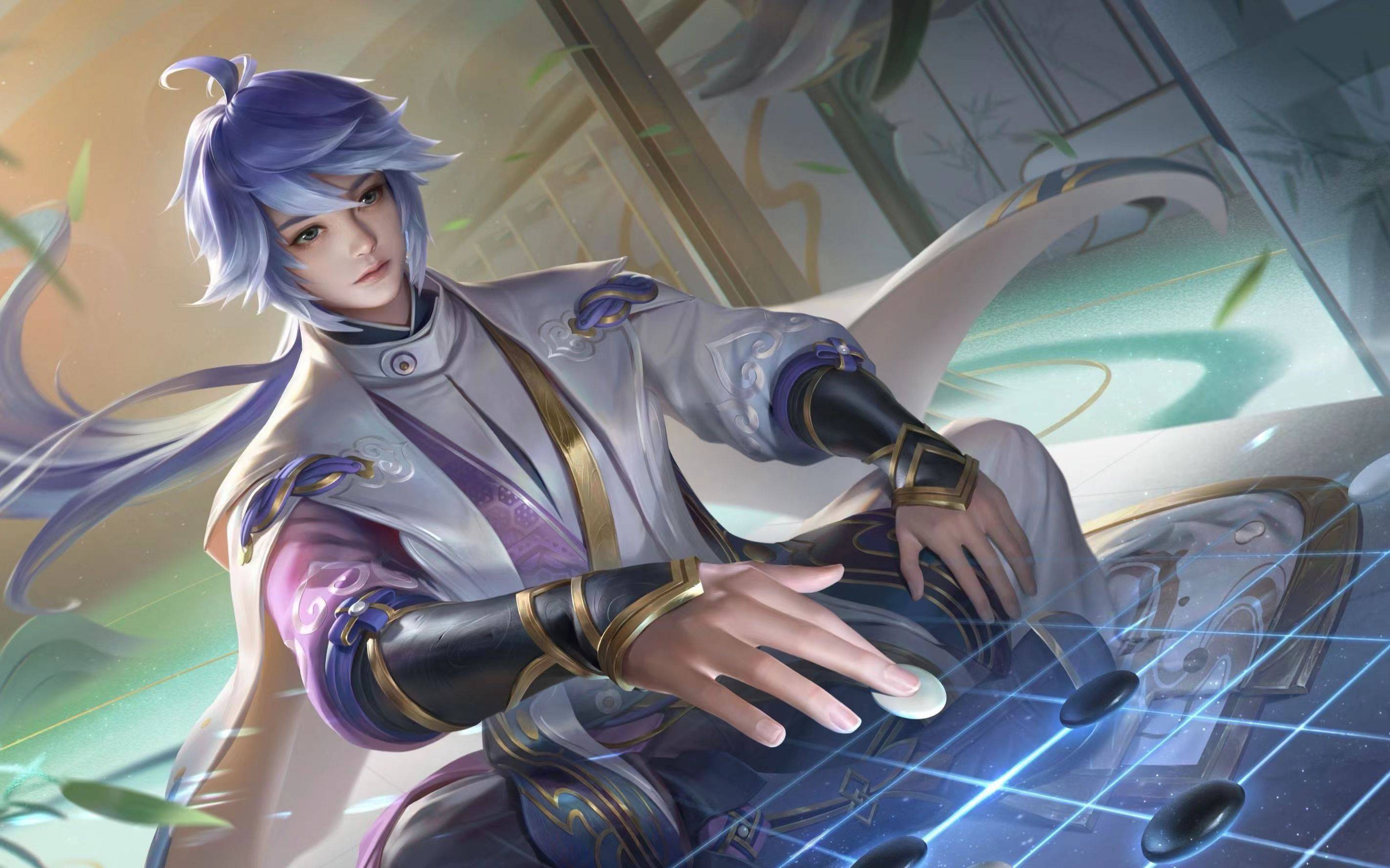 我还没决定 我还没决定