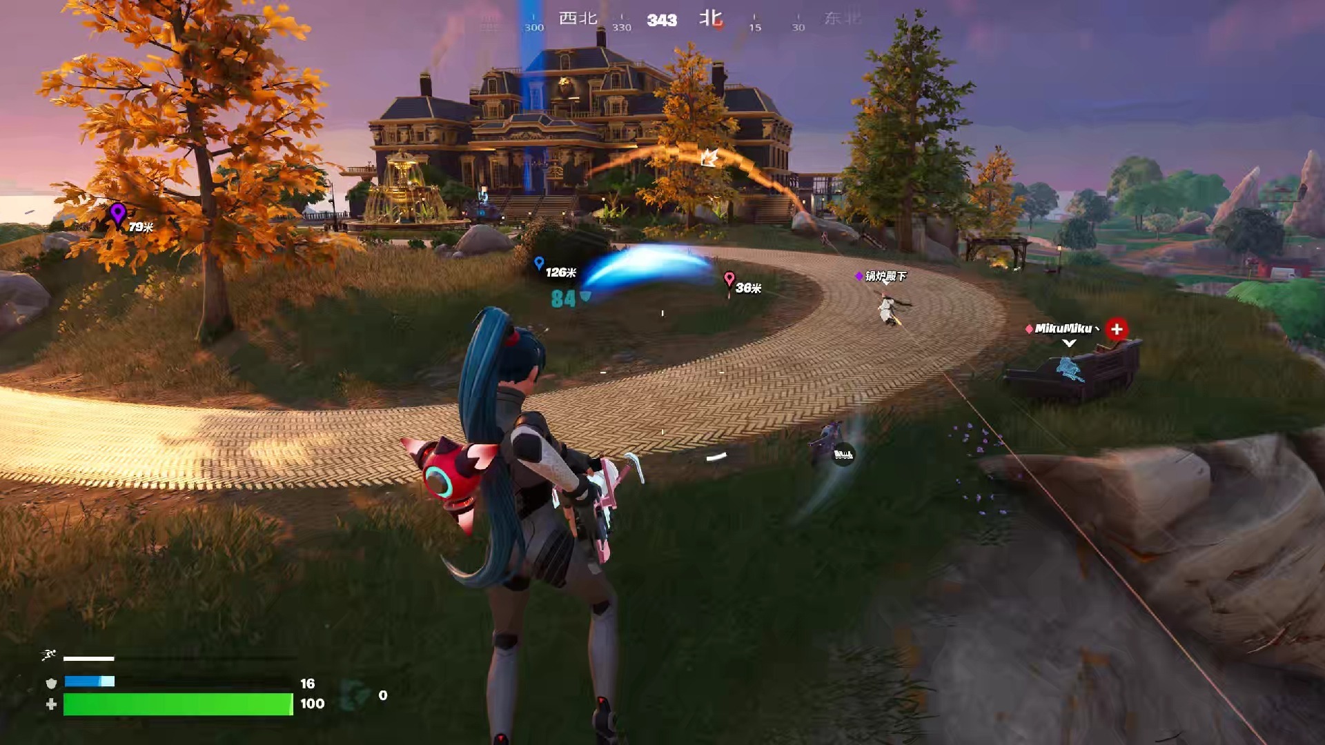 获取联动券 获取联动券