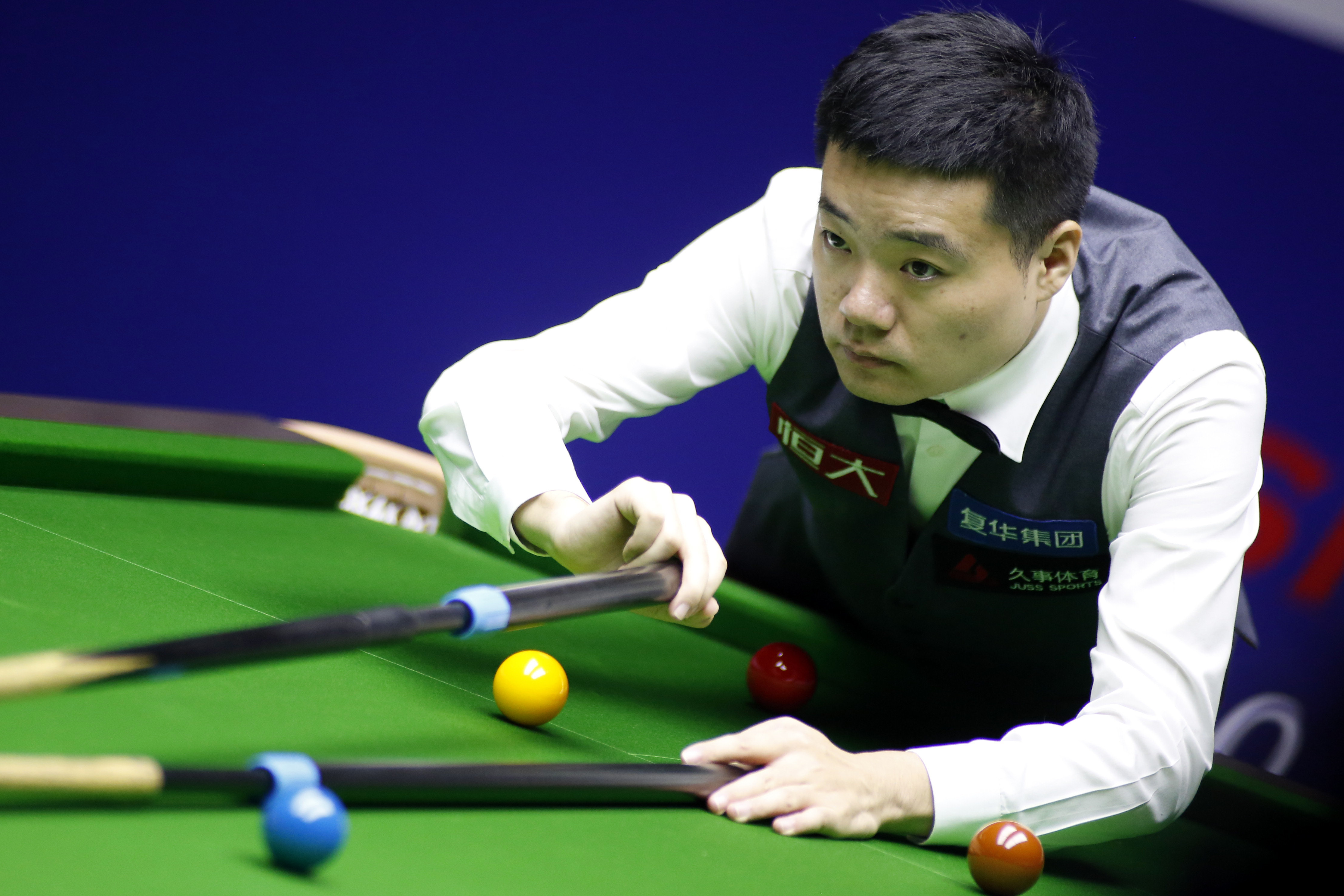 他的非点球 他的非点球