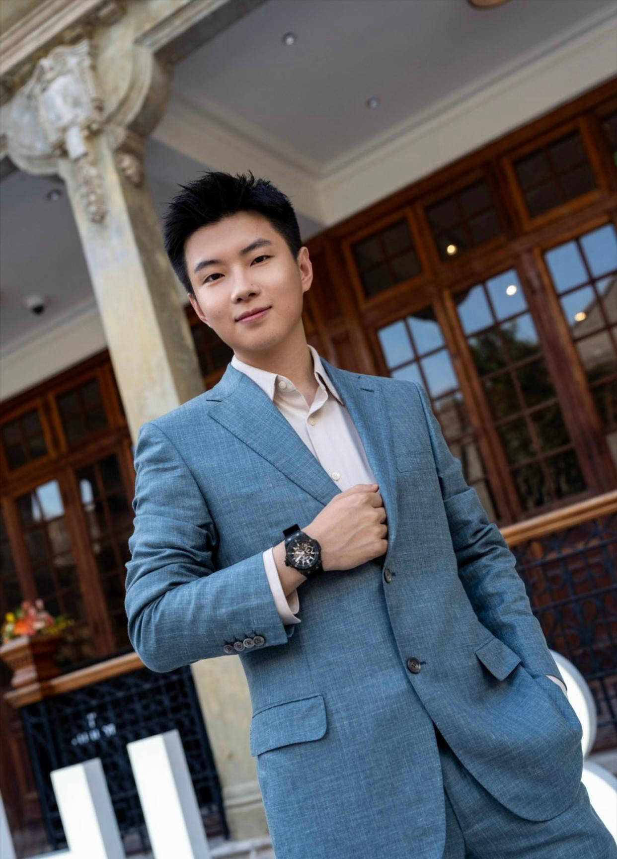 用随机性教 用随机性教