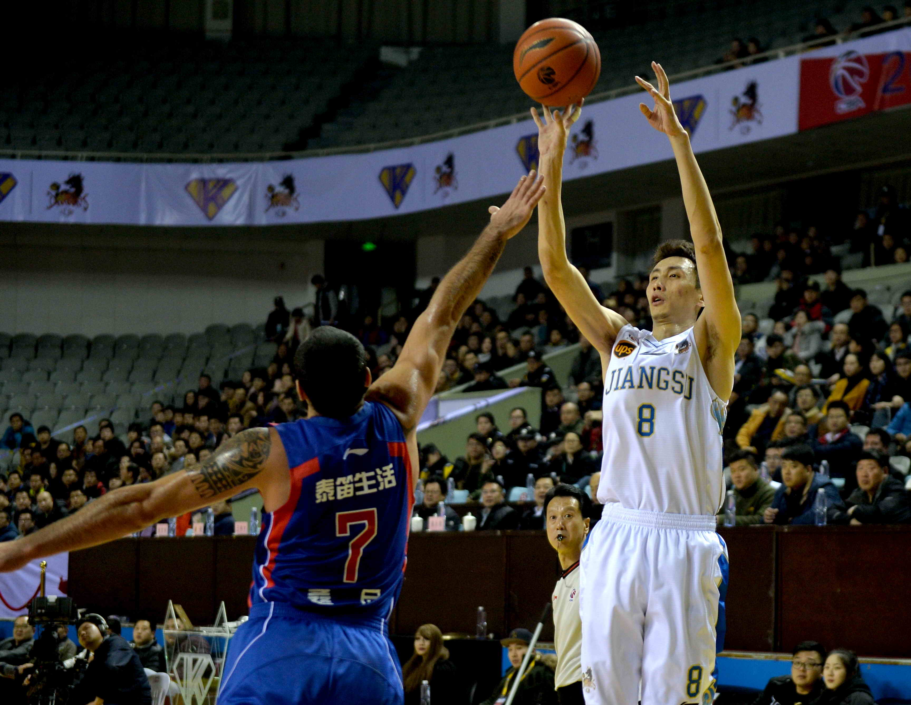 并列尝试 并列尝试